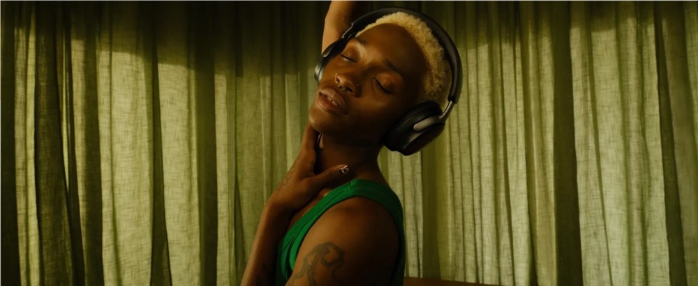 Bose QuietComfort Ultra Headphones aplikace